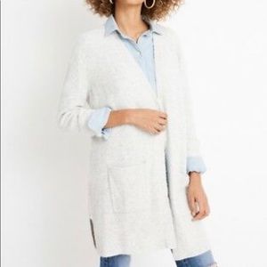 Madewell Kent cardigan